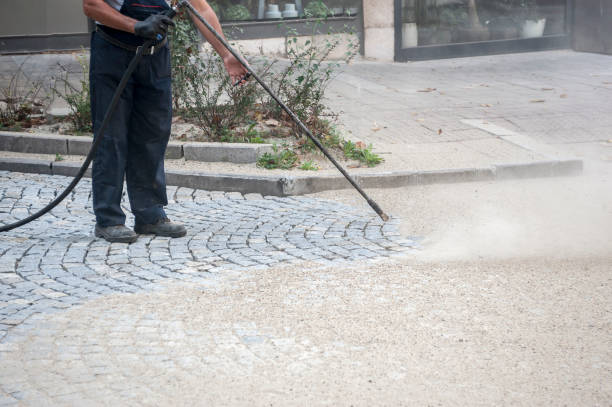 Trusted Kettle Falls, WA Pressure Washing Experts